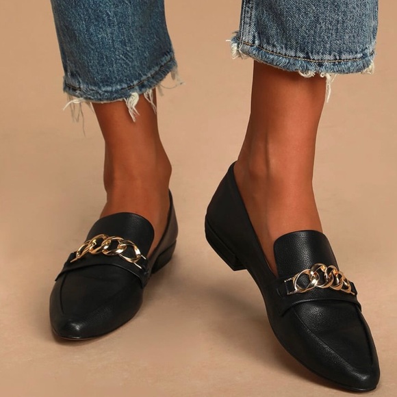 Steven By Steve Madden Shoes - STEVEN by Steve Madden Hersh Loafers